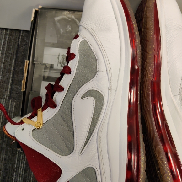 Nike lebron 7 mvp - Picture 7 of 9